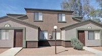 Building Photo - Paseo del Sol Apartamentos in Tucson, Arizona