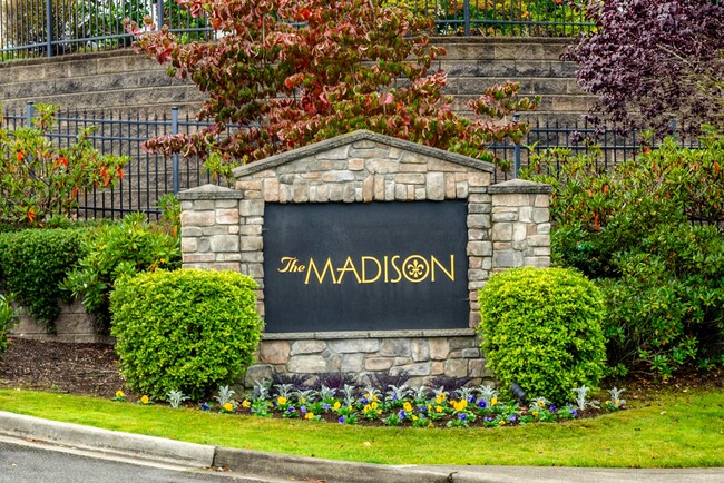 The Madison