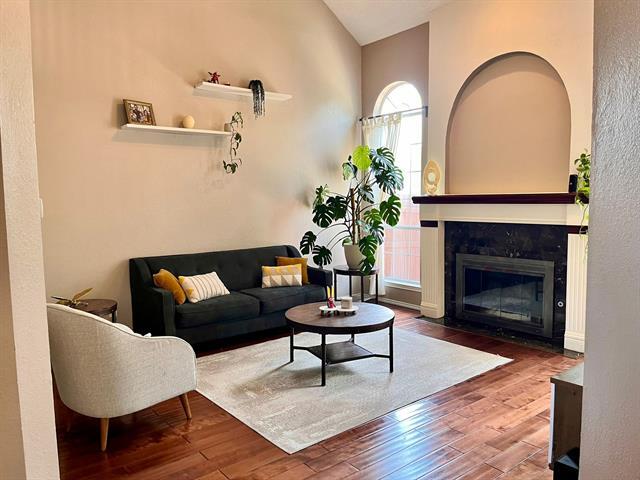 property at 3832 Cibola Trail