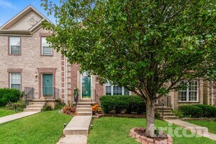 566 Callander Way in Abingdon, MD - Building Photo