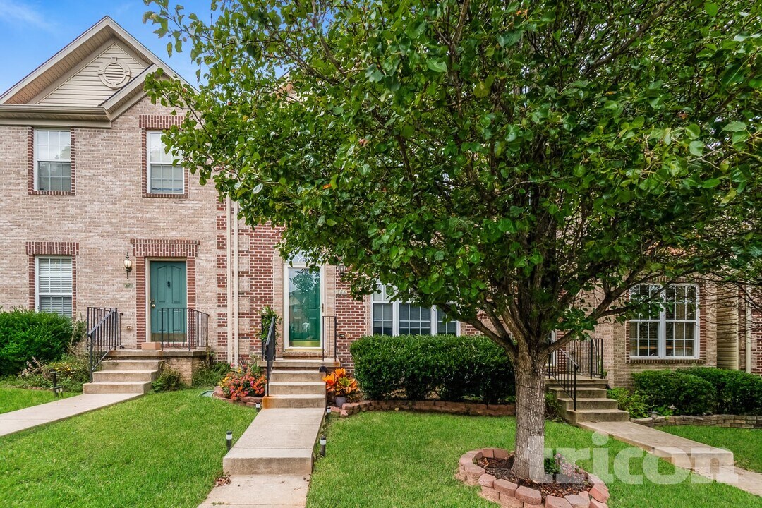 566 Callander Way in Abingdon, MD - Building Photo