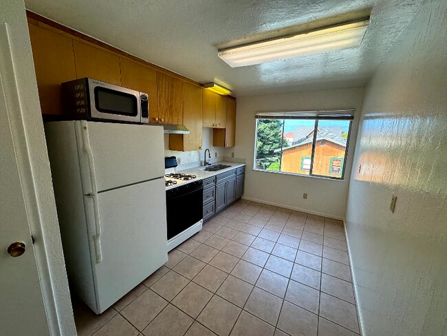 2840 Milvia St in Berkeley, CA - Building Photo - Building Photo