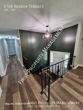 6748 Harbor Terrace in Chattanooga, TN - Building Photo - Building Photo