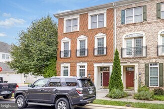22948 Fanshaw Square in Ashburn, VA - Building Photo - Building Photo