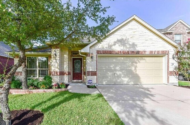 property at 711 Edwards Walk Dr