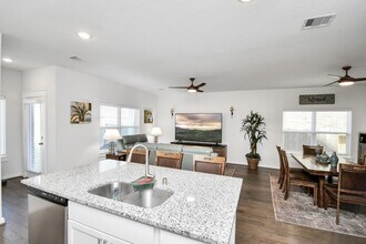 4653 Cleo Day Dr in Katy, TX - Building Photo - Building Photo