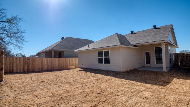 525 Fallbrook Dr in Temple, TX - Building Photo - Building Photo