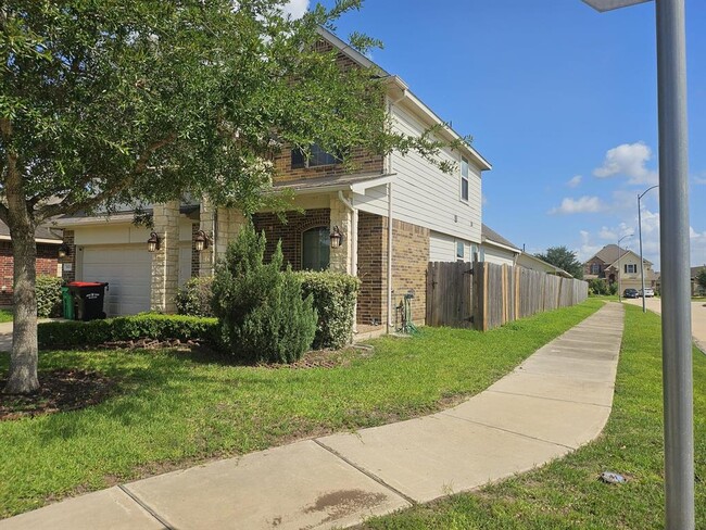 18926 Elrington Creek Ct in Richmond, TX - Building Photo - Building Photo