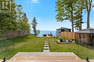 24410B Thorah Park Blvd in Brock, ON - Building Photo - Building Photo