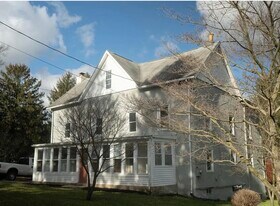197 Mercer Mill Rd in Landenberg, PA - Building Photo
