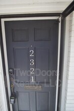 2321 NW 25th St in Oklahoma City, OK - Building Photo - Building Photo