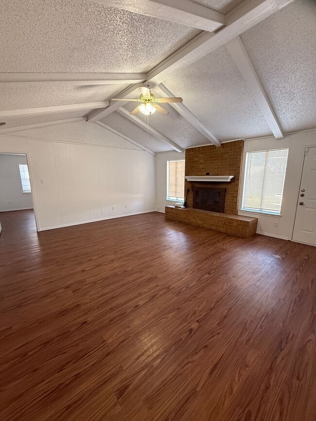 2122 75th St in Lubbock, TX - Building Photo - Building Photo