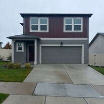 5505 W Youngstown Ln in Spokane, WA - Building Photo