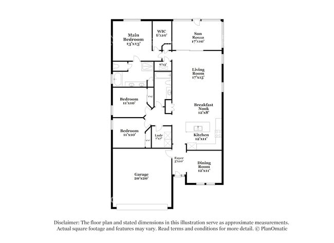 10009 Lemon Grass Ln in Jacksonville, FL - Building Photo - Building Photo