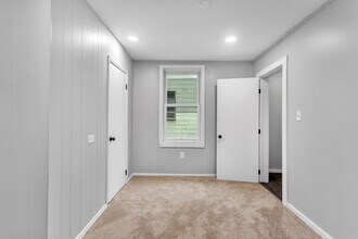 5419 Potter St in Pittsburgh, PA - Building Photo - Building Photo