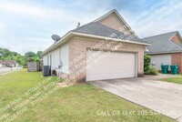 10301 Hunt Cir in Tuscaloosa, AL - Building Photo - Building Photo