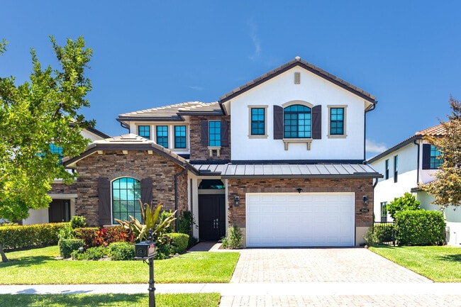 8948 Grand Prix Ln in Boynton Beach, FL - Building Photo - Building Photo