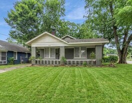 342 N Claybrook St in Memphis, TN - Building Photo
