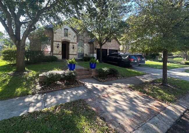 12314 N Austin Shore Dr in Cypress, TX - Foto de edificio - Building Photo