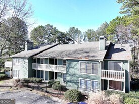 4676 Vinings Central Run SE in Atlanta, GA - Building Photo