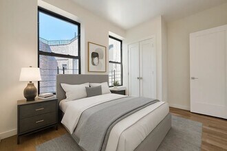 524 W 134th St in New York, NY - Building Photo - Building Photo