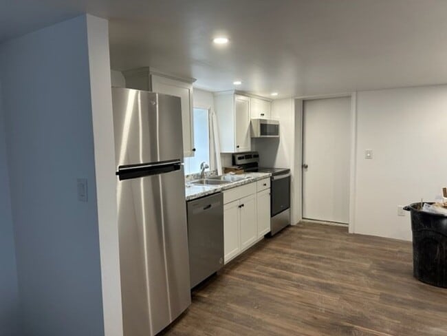 property at 129 E Market St