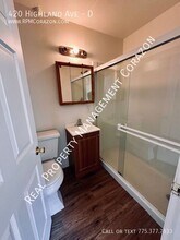 420 Highland Ave in Reno, NV - Building Photo - Building Photo