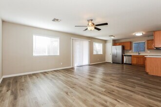 2297 W Camp River Rd in Queen Creek, AZ - Foto de edificio - Building Photo