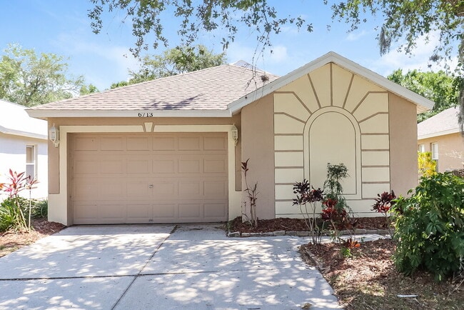property at 6713 Summer Cove Dr