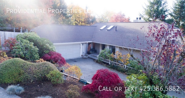 property at 14309 SE 60th St