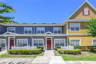 2605 Gala Rd N in Kissimmee, FL - Building Photo