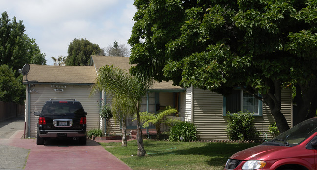 19625 Meekland Ave in Hayward, CA - Foto de edificio - Building Photo