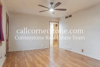 411 E Cheyenne Rd in Colorado Springs, CO - Building Photo - Building Photo