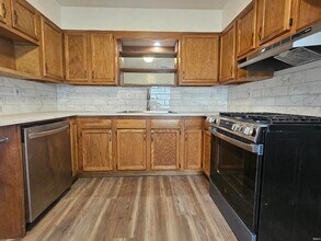 128 N Roosevelt St in Bloomington, IN - Building Photo - Building Photo