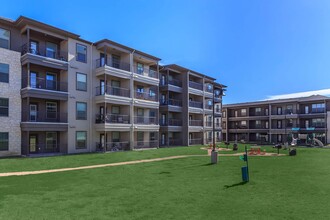 Lotus Village Apartments in Austin, TX - Building Photo - Building Photo