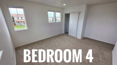 1805 Dewhirst Dr in Colorado Springs, CO - Building Photo - Building Photo