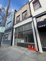 205 Princess St in Wilmington, NC - Building Photo