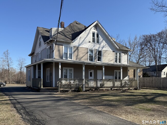 property at 49 Washington St