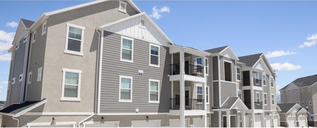property at 501 N 360 W