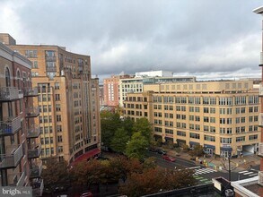 1220 N Fillmore St in Arlington, VA - Building Photo - Building Photo