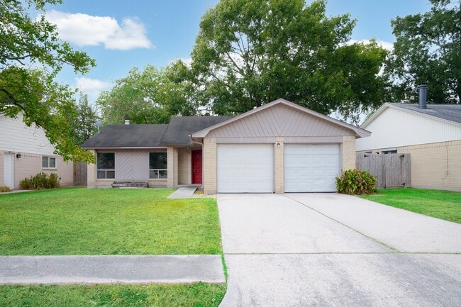 property at 22819 Carter Gate Dr