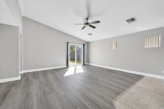 3270 Cherum St in Las Vegas, NV - Building Photo - Building Photo