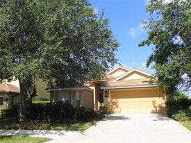 214 Winding River Tr in Bradenton, FL - Building Photo