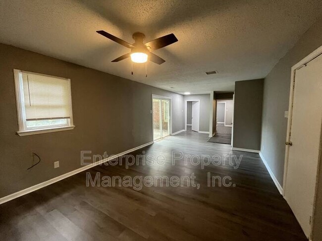 1888 Burnham Ave in Memphis, TN - Building Photo - Building Photo