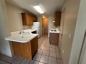 1118 S Ithaca Ave in Russellville, AR - Building Photo - Building Photo