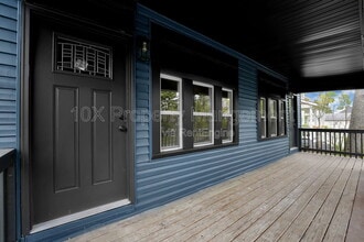 555 Kimball Pl in Columbus, OH - Building Photo - Building Photo