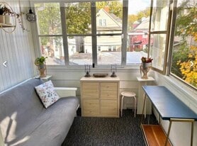 50 Darwin St, Unit 50 Up in Rochester, NY - Building Photo