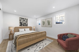 Catalpa 2507 W in Chicago, IL - Building Photo - Building Photo