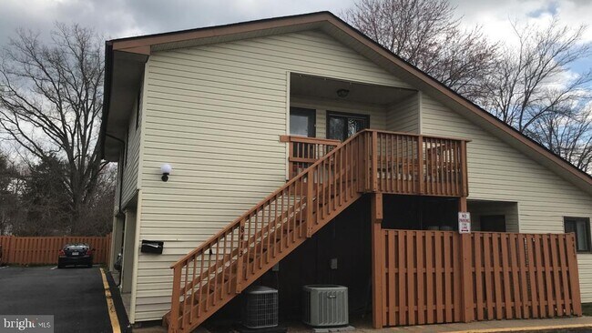 property at 8413 Alameda Ct