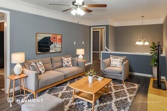 3107 Lewisburg Dr NW in Huntsville, AL - Building Photo - Building Photo